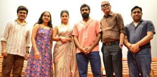 KUSUMA SONG ROCKS IN GRAMAYANA