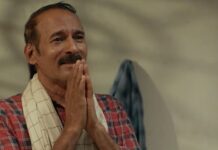 KSHAME IRALI TANDE – SLAP ON THE SYSTEM