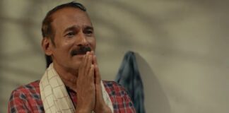 KSHAME IRALI TANDE – SLAP ON THE SYSTEM