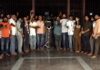 ‘LOVE CASE’ COMPLETES SHOOTING, POST-PRODUCTION UNDERWAY