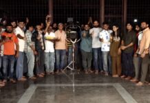 ‘LOVE CASE’ COMPLETES SHOOTING, POST-PRODUCTION UNDERWAY