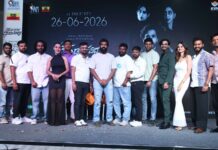 ‘MODA KAVIDA VAATAAVARANA’ PREMIERES IN SINGAPORE AHEAD OF RELEASE