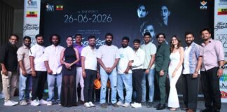 ‘MODA KAVIDA VAATAAVARANA’ PREMIERES IN SINGAPORE AHEAD OF RELEASE
