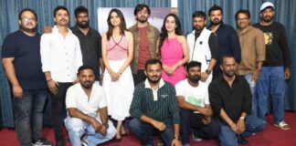 MODA KAVIDA VATAAVARANA HERO TEASER RELEASED