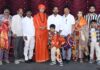 MELODIOUS SONGS IN NAMMA RANGE ROVER