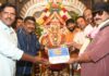 ‘PALLAR’ MUHURTA, SHOOTING TO BEGIN FROM TOMORROW