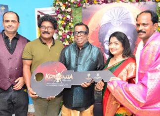 PRODUCER GIFTS LUXURY APARTMENT TO “KORAGAJJA” DIRECTOR SUDHEER ATTAVAR