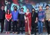 RAGINI DWIVEDI LAUNCHES TRAILER OF ‘DEADLY KILLER’