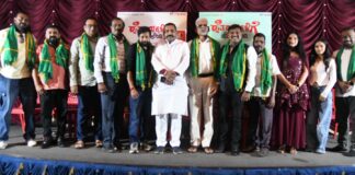 ‘RAITHARA MAKKALIGE HENNU KODI’ BRINGS A UNIQUE SOCIAL MESSAGE