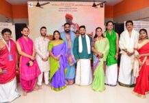 RAGHU BHAT’S ‘RAYARA DARSHANA’ IS SUPERB