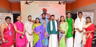 RAGHU BHAT’S ‘RAYARA DARSHANA’ IS SUPERB