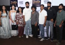 APPRECIATION FOR THE SHORT FILM “SHRAVANI”