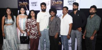 APPRECIATION FOR THE SHORT FILM “SHRAVANI”