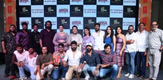 TARA ANURADHA LAUNCHES ‘QUARTERRU’ SONG FROM ‘BALARAMANA DINAGALU’