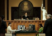 UTTARA: A QUESTION THAT DEMANDS AN ANSWER