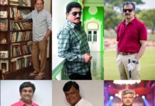 VETERAN KANNADA ACTORS JOIN THE CAST OF ‘MAHAAN’