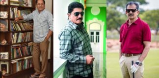 VETERAN KANNADA ACTORS JOIN THE CAST OF ‘MAHAAN’