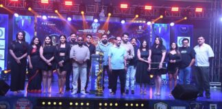 APPU CUP SEASON 4″ JERSEY UNVEILED