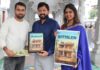 BATTALION BY AKASH PICTURES LAUNCHED
