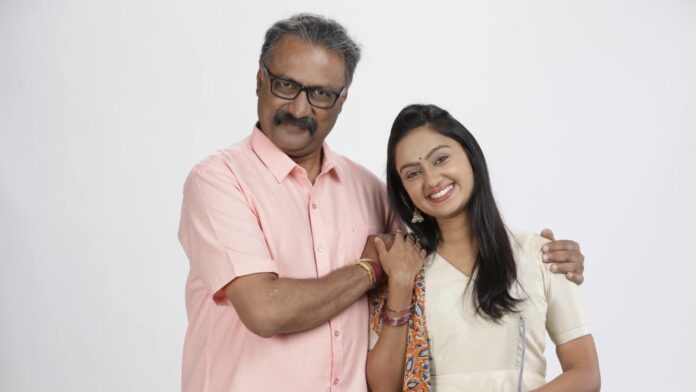 BHAGYAVANTHARU IN SUN UDAYA TV