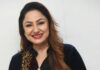 PRIYANKA UPENDRA: WE MUST WORK TO GIVE CHILDREN COURAGE
