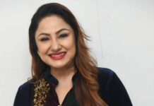 PRIYANKA UPENDRA: WE MUST WORK TO GIVE CHILDREN COURAGE