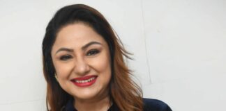 PRIYANKA UPENDRA: WE MUST WORK TO GIVE CHILDREN COURAGE