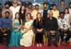 DETECTIVE THEEKSHNA – PRIYANKA UPENDRA’S 50TH FILM