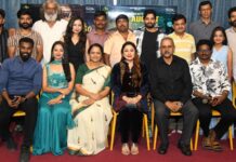 DETECTIVE THEEKSHNA – PRIYANKA UPENDRA’S 50TH FILM