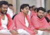DHANANJAYA PENS CHILDREN’S PRAYER SONG FOR ‘MOTHER PROMISE’
