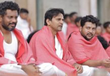 DHANANJAYA PENS CHILDREN’S PRAYER SONG FOR ‘MOTHER PROMISE’