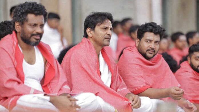 DHANANJAYA PENS CHILDREN'S PRAYER SONG FOR 'MOTHER PROMISE'