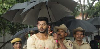 SHREYAS MANJU DIL DAAR FIRST LOOK TEASER RELEASED