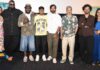 FATHER’S DAY” IN THEATRES ON JULY 17