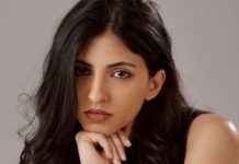 ISHA KAVITHA LANKESH TO MAKE HER CINEMA DEBUT