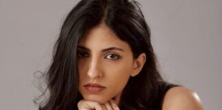 ISHA KAVITHA LANKESH TO MAKE HER CINEMA DEBUT