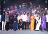 JOLLY TRAILER CATCHES ATTENTION