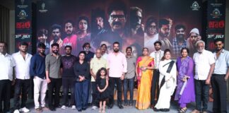 JOLLY TRAILER CATCHES ATTENTION