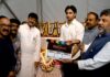 KARNATA BALAM AJJEYAM APPA AND MAGA MAGIC