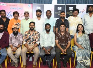 LOVE COCKTAIL: HARISH RAJ’S AMBITIOUS PROJECT GETS A NEW TITLE