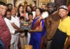 ‘NAARI’ LAUNCHED