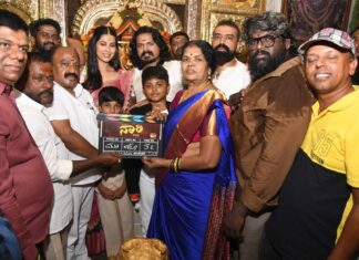 ‘NAARI’ LAUNCHED