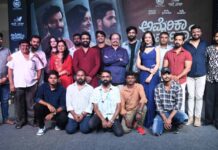 NAGATHIHALLI CHANDRASHEKAR ANNOUNCES ‘AMERICA AMERICA 2’ THREE DECADES AFTER THE ORIGINAL FILM