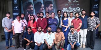 NAGATHIHALLI CHANDRASHEKAR ANNOUNCES ‘AMERICA AMERICA 2’ THREE DECADES AFTER THE ORIGINAL FILM