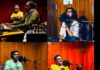 THRILLER “NH 66” COMPLETES DUBBING