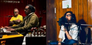 THRILLER “NH 66” COMPLETES DUBBING