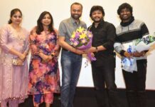 8 MINUTES NON-STOP DIALOGUE FOR GANESH IN ‘PINAKA’