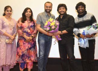 8 MINUTES NON-STOP DIALOGUE FOR GANESH IN ‘PINAKA’