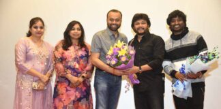 8 MINUTES NON-STOP DIALOGUE FOR GANESH IN ‘PINAKA’
