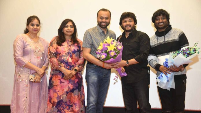 PINAKA OF GOLDEN STAR GANESH 1